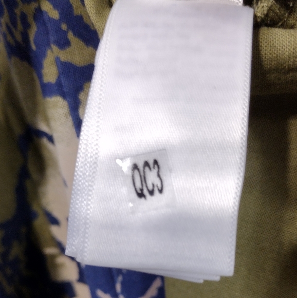 NWOT Making The Cut Standard Season 2 Winning Look Gary's Dress Women's M - Picture 12 of 12